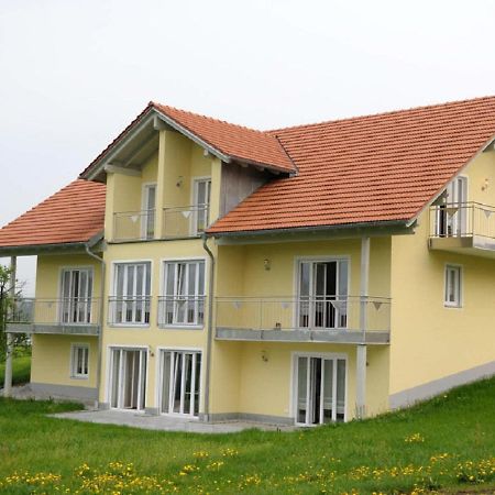 Deinerhof Apartamento Hauzenberg Exterior foto